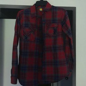 Eddie Bauer Flannel